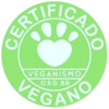 Certificado Vegano