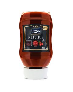 Ketchup Tradicional Linea de 350g