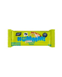 Hummm! Snack Proteico Sabor Torta de Limão de 35g