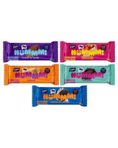 Kit Degustação – Hummm! dia mais nutritivo 5 unidades