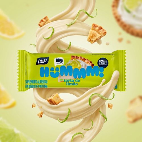 Kit Degustação – Hummm! dia mais nutritivo 6 unidades