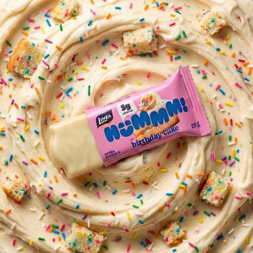 Kit Degustação – Mais Hummm! no seu dia 6 unidades