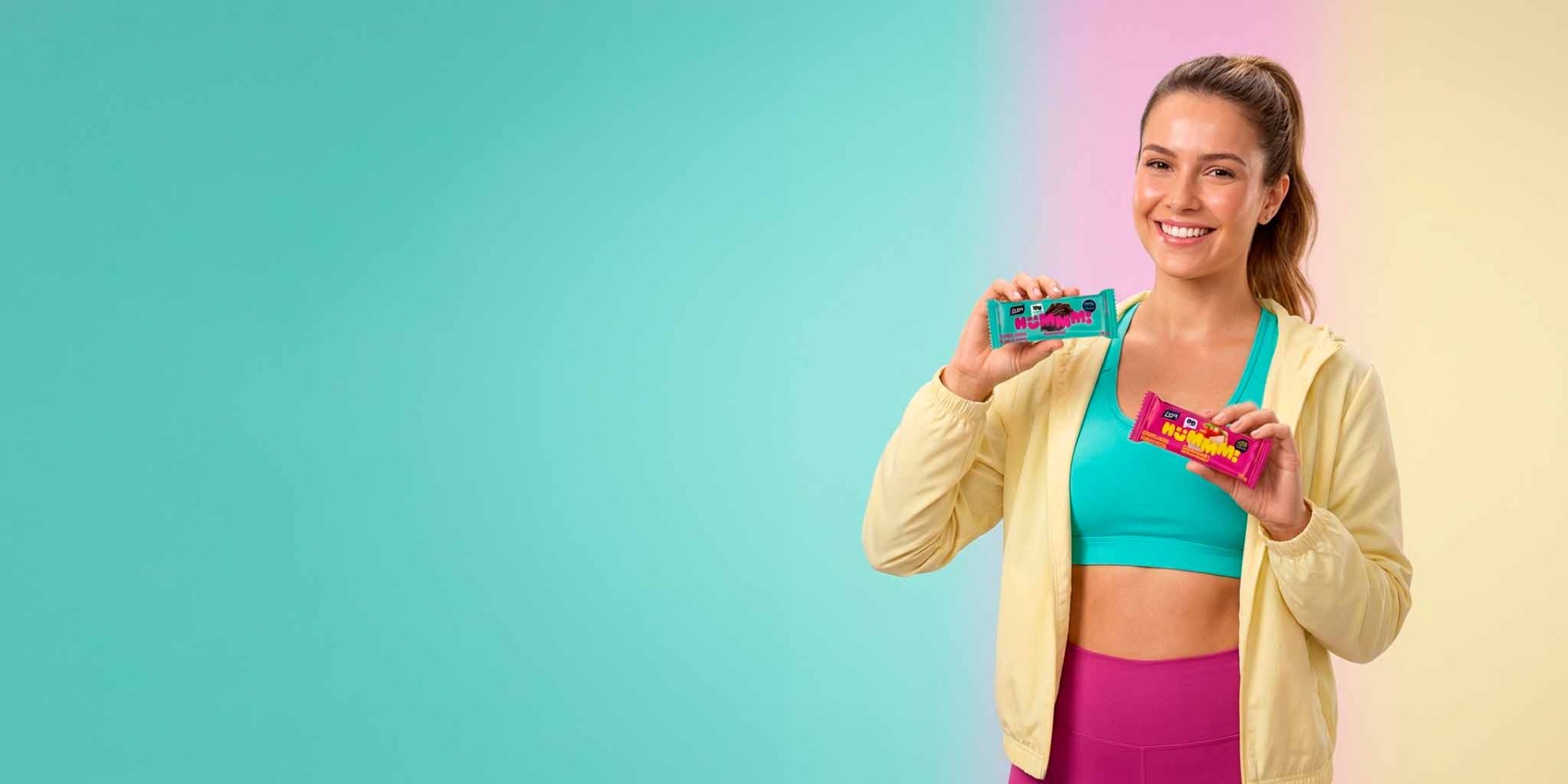 Docinhos Proteicos e deliciosos! kit-2-brownie-cheesecake-morango-desktop