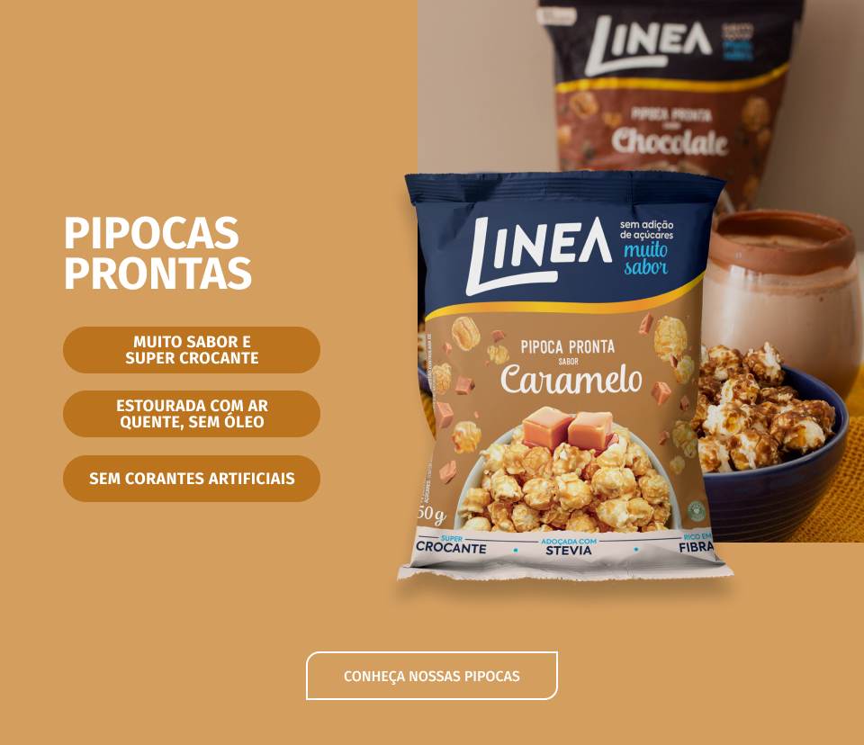 Pipocas