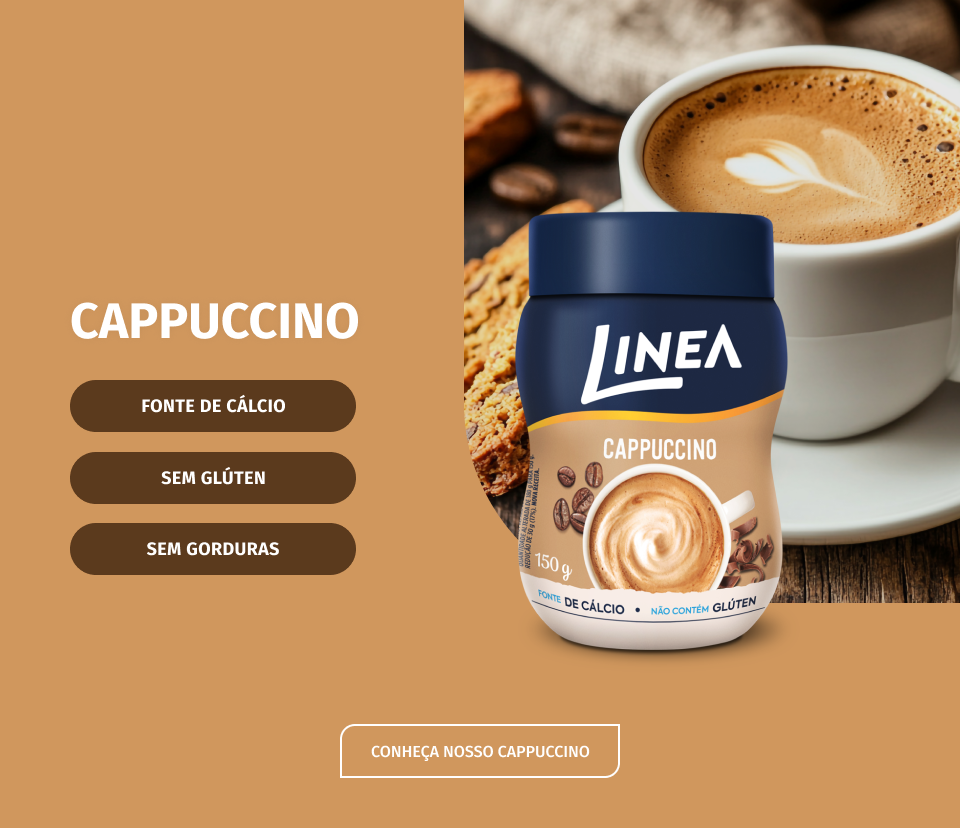 Cappuccino