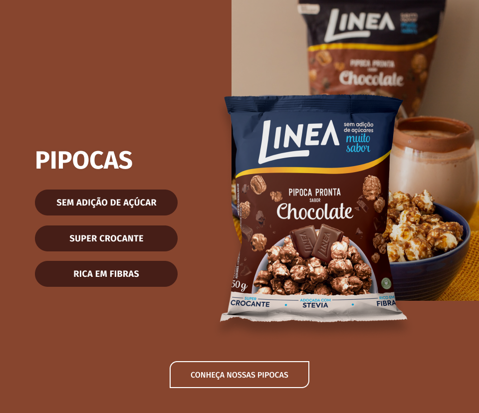 Pipocas