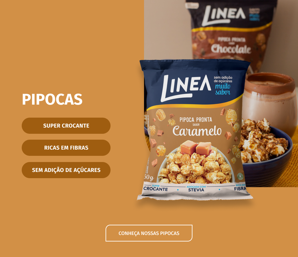 Pipocas
