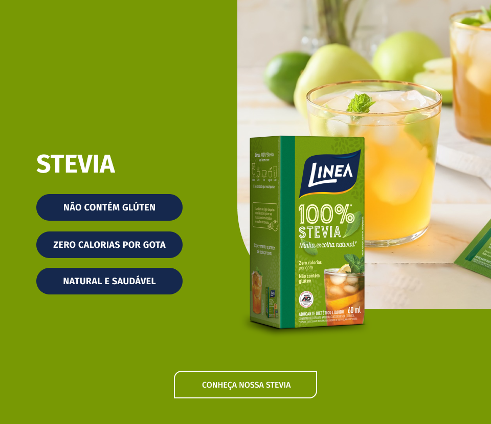 Stevia
