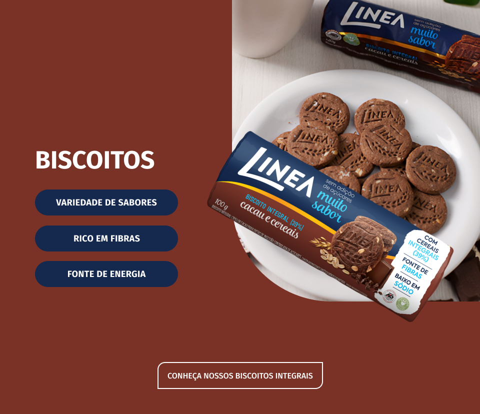biscoito