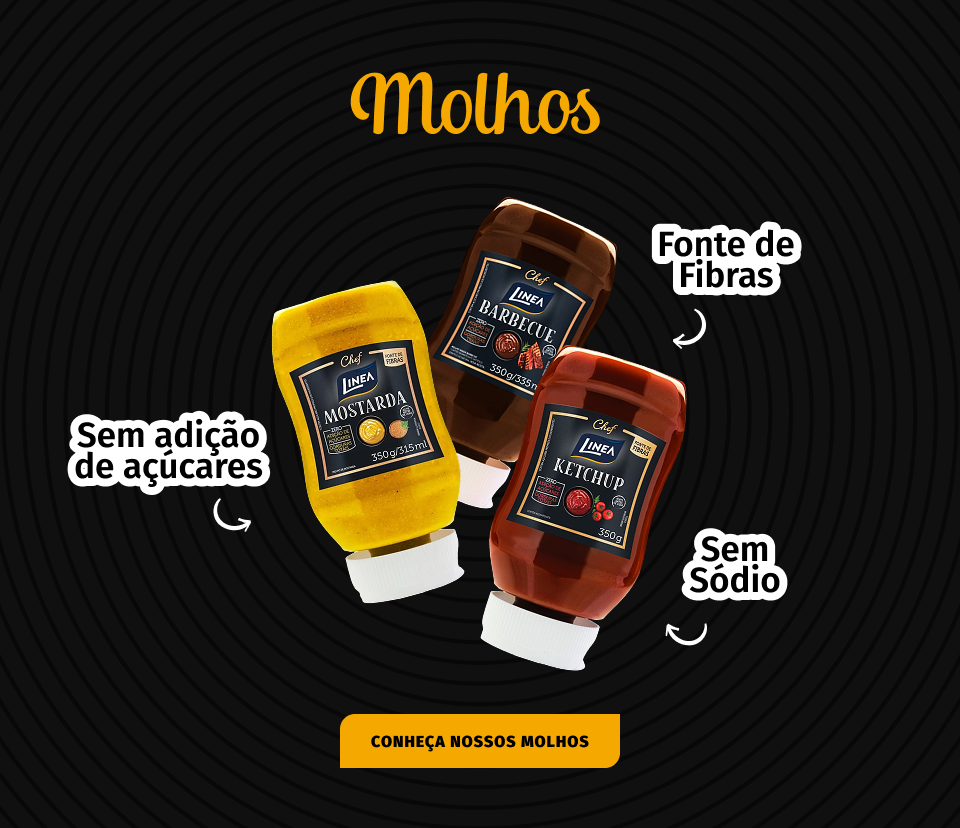 molhos