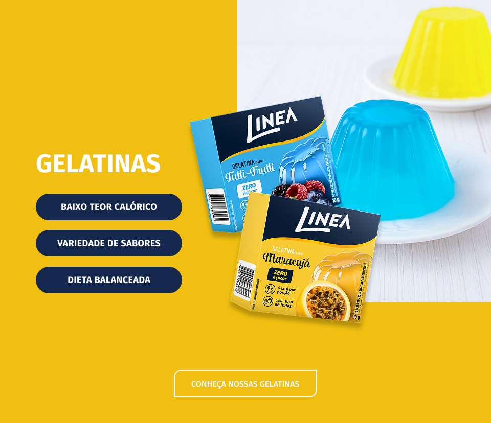 Gelatinas