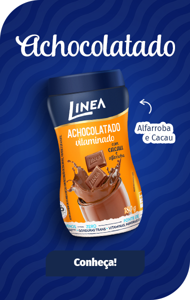 Achocolatado