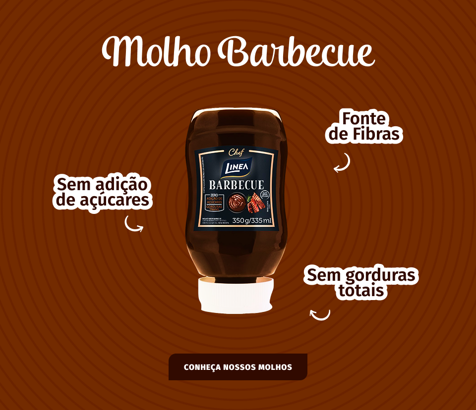 molho-barbecue