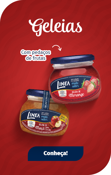Geleias
