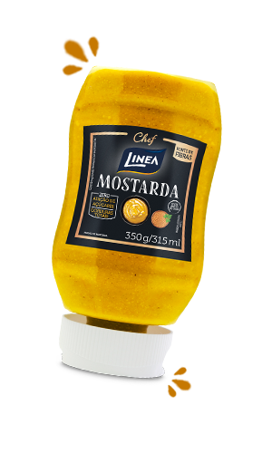 Mostarda