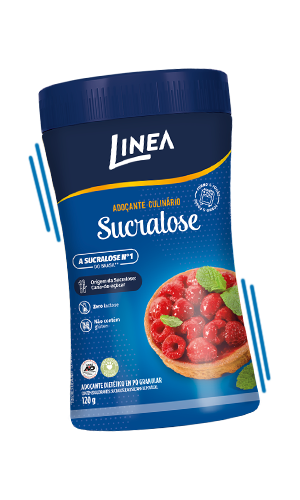 Sucralose