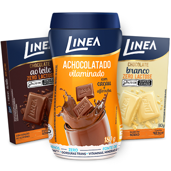 Sem lactose